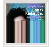 Turina, J. - Danzas Fantasticas