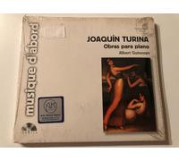 Turina Joaquin - Opee Per Pianoforte
