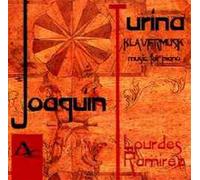 Turina: Piano Works