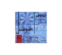 Turina - Sonatas 1 & 2 / Sonata Espanola