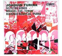 Turina : Songs Vol.5