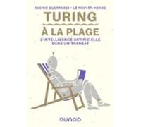 Turing À La Plage (ebook)