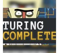 Turing Complete (PC) Steam Gift - GLOBAL