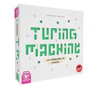 Turing Machine