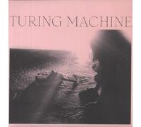 Turing Machine - What Is the Meaning of What [Vinilo]