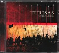 Turisas - Battle Metal