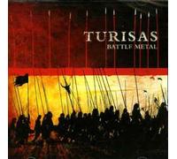 Turisas - Battle Metal