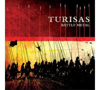 Battle Metal [Vinilo]