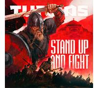 Stand Up And Fight [Vinilo]