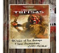 Turisas - Turisas - A Finnish Summer [USA] [DVD]