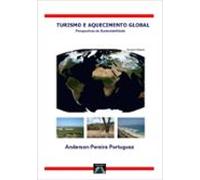 Turismo E Aquecimento Global (ebook)