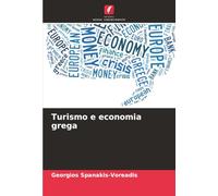 Turismo e economia grega