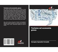 Turismo ed economia greca