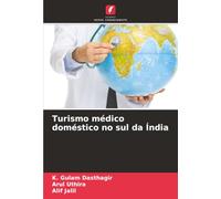 Turismo médico doméstico no sul da Índia