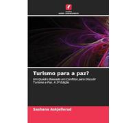 Turismo para a paz?