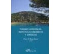 Turismo Residencial: Aspectos Economicos Y Juridicos