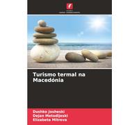 Turismo termal na Macedónia