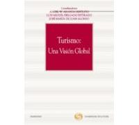 Turismo: Una Vision Global