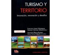 Turismo Y Territorio