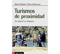 TURISMOS DE PROXIMIDAD: Un plural en disputa: 519 (Antrazyt)