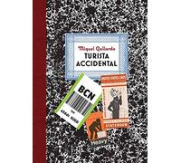 Turista Accidental (Sillón Orejero)