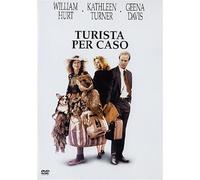 Turista per caso [Italia] [DVD]