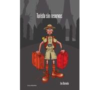 Turista sin reservas (Caligrama)