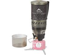 TuristinÄ- viryklÄ- MSR WindBurner Personal Stove System - 1L (juoda)