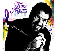 Turk Mauro - Live In Paris