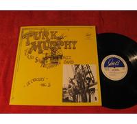 TURK MURPHY & HIS SAN FRANCISCO JAZZ BAND - In Concert Vol. 3