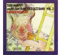 Turk Murphy Ragged But Right Vol. 2 (CD) Album (Importación USA)