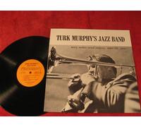 Turk Murphy's Jazz Band