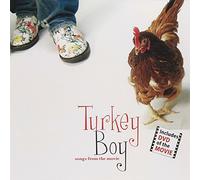 Turkey Boy Song from the Movie
