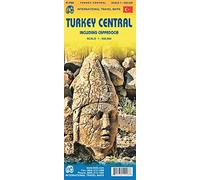 Turkey Central & Cappadocia