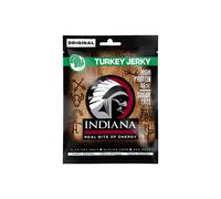 Turkey Jerky Carne Curada de Pavo Indiana Jerky 25 g