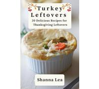 Turkey Leftovers: 20 Delicious Recipes for Thanksgiving Leftovers