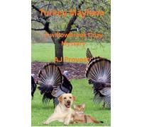 Turkey Mayhem: A WillowBrook Cozy Mystery