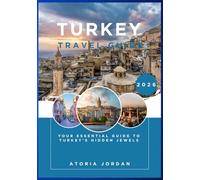 Turkey Travel Guide 2026