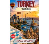 TURKEY TRAVEL GUIDE 2026