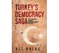 Turkeys Democracy Saga (ebook)
