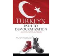 Turkeys Path To Democratization (ebook)