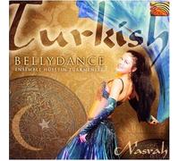 Turkish Bellydance