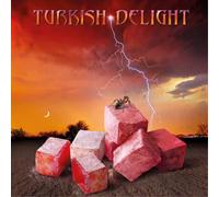 Turkish Delight Volume One (Vinyl)