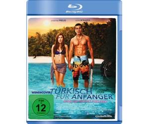 Turkish for Beginners (2012) ( Türkisch für Anfänger ) [ Origen Alemán, Ningun Idioma Espanol ] (Blu-Ray)