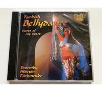 Turkmenler Huseyin - Turkish Bellydance: Secret of My Heart