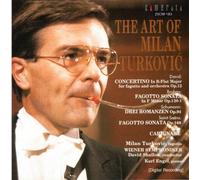 Turkovic - The Art of Milan Turkovic [Import]