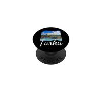 Turku, Finlandia PopSockets PopGrip Adhesivo
