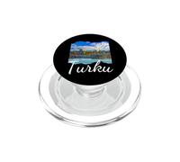 Turku, Finlandia PopSockets PopGrip para MagSafe