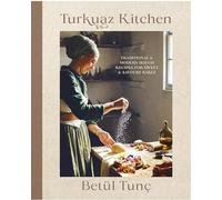 Turkuaz Kitchen