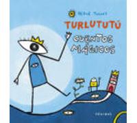 Turlututú Cuentos Mágicos